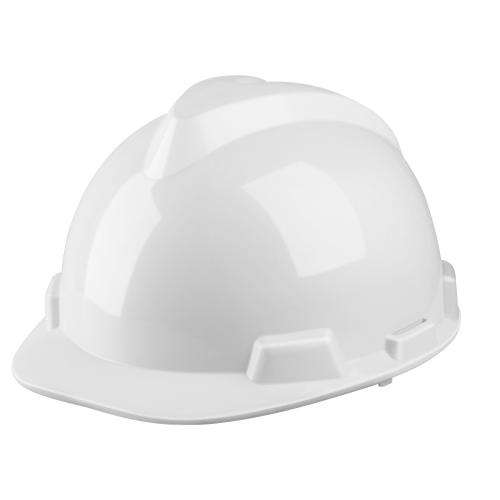 TOTAL Safety Helmet TSP609 White