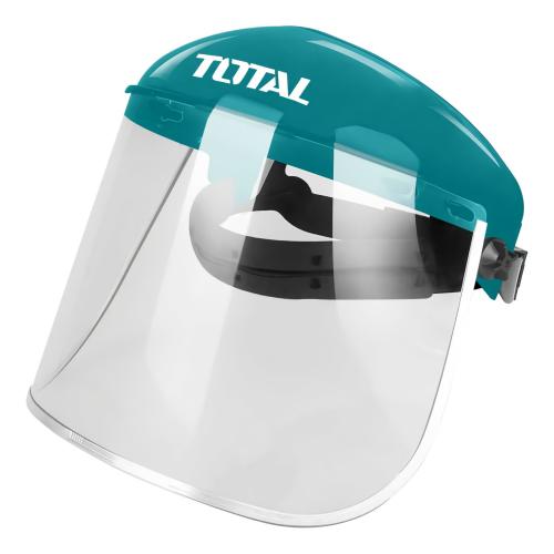 TOTAL Face Shield TSP610