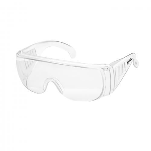 TOTAL Safety Goggles TSP304