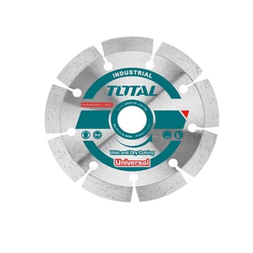 TOTAL Dry Diamond Disc TAC2111103