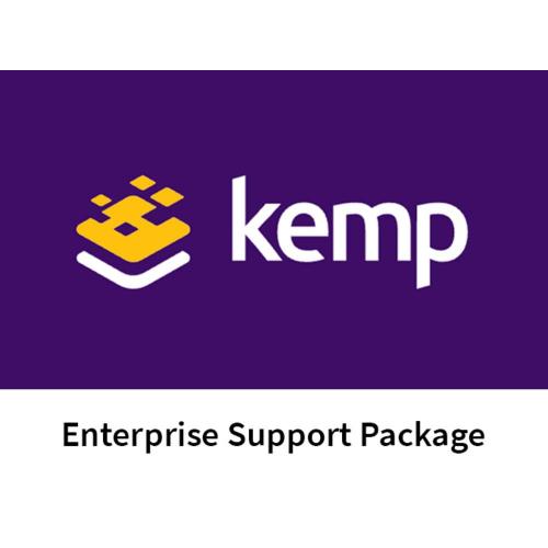 KEMP Enterprise Subscription for LoadMaster LM-X3