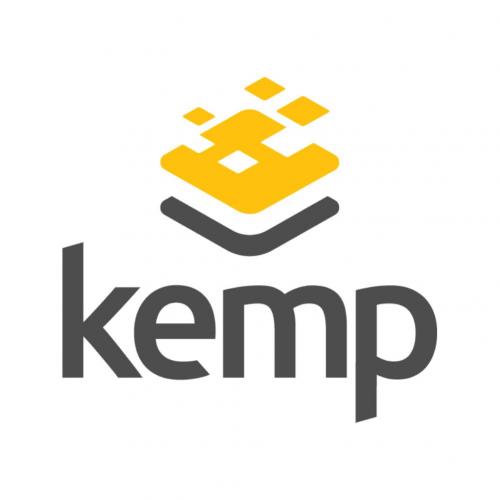 KEMP Virtual LoadMaster VLM-500