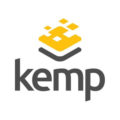 KEMP Virtual LoadMaster VLM-Max