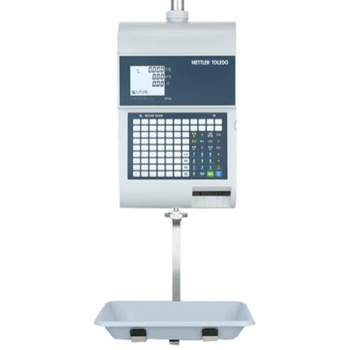METTLER TOLEDO Hanging bPlus Labeling Scale H2L-EE15D-0W0 with Wifii 6/15 Kg [30554821]