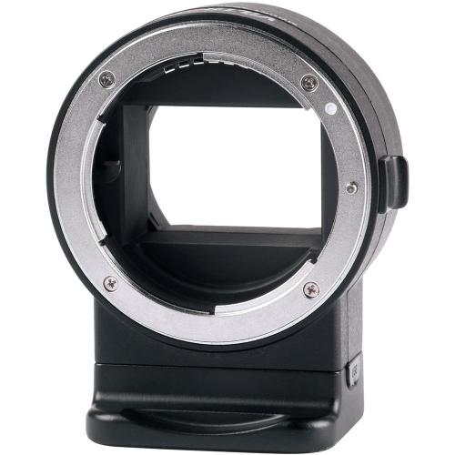 PROCORE Lens Adapter Nikon NF-E1 Adaptor to nex Sony