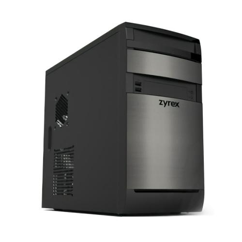 ZYREX Discovery DS003D Non Windows (Core i5-7400)
