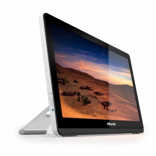 ZYREX All-In-One Discovery T20-02 Non WIndows (Core i5-7400)