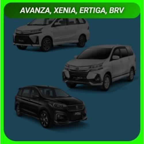 Smile Rent Car Sewa Mobil Lepas Kunci Jakarta 24 Jam (Avanza, Xenia, Ertiga, BRV)