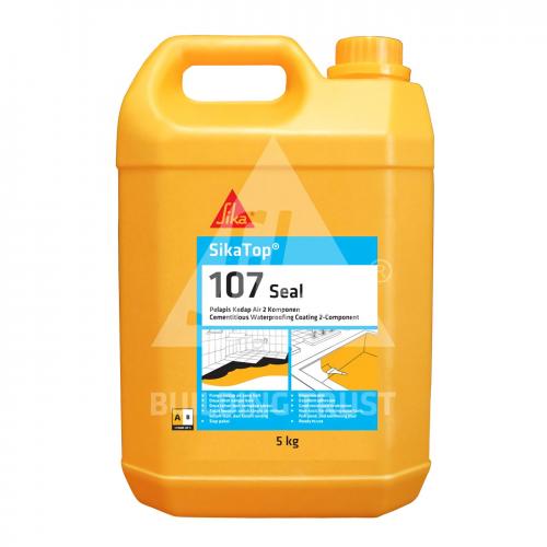 Sika SikaTop-107 Seal A 5 Kg Waterproofing