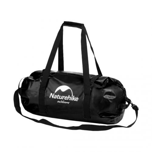 Naturehike Waterproof Duffel Bag 40 Liter NH20FSB03 Yellow
