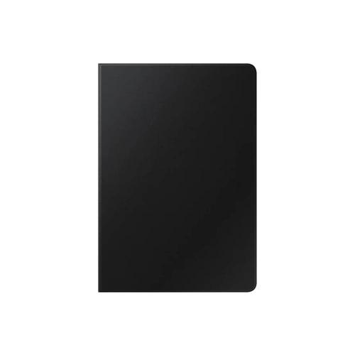SAMSUNG Galaxy Tab S7 Book Cover Black