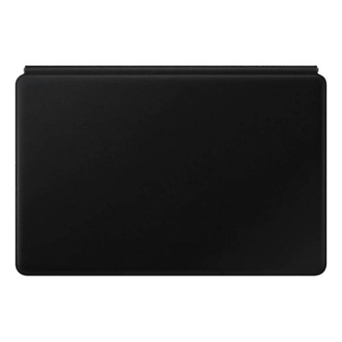 SAMSUNG Book Cover Keyboard for Galaxy Tab S7 Black