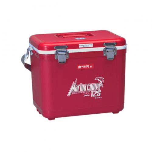 LION STAR Marina Cooler Box 12 S 10 Litres