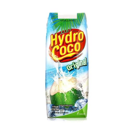 HYDRO COCO 250 ml