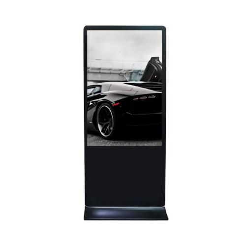 Foretell Digital Signage Floor Standing 49 Inch