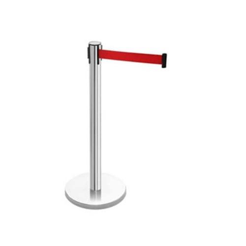 Kensi Handrail Stainless Steel QS-16S Red Belt