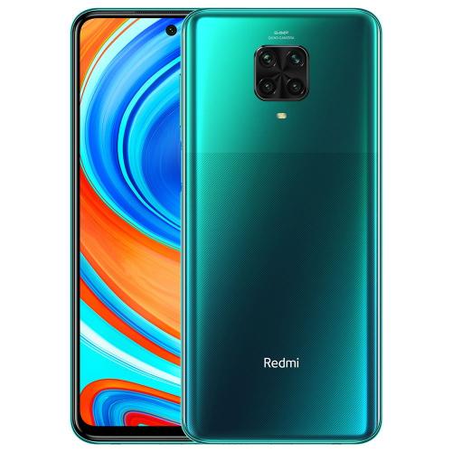 Daftar Harga Xiaomi Redmi Note 9 Pro Bhinneka