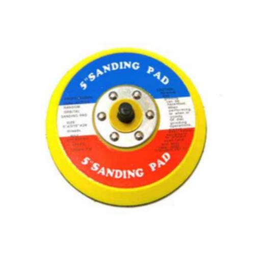 WIPRO Sanding Pad 5 inch for Sander WP 2153A [25-2153-1]