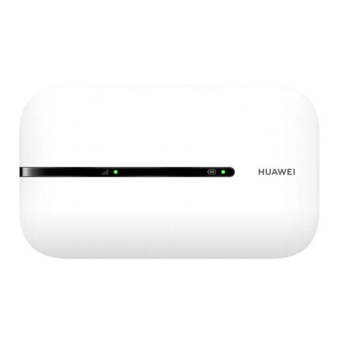 HUAWEI Modem E5576 Paket Telkomsel 14GB White
