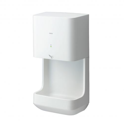 TOTO High Speed Hand Dryer with Drain Tank TYC322W