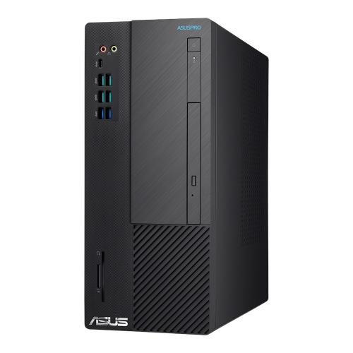 ASUS Desktop S641MD-I38410000T