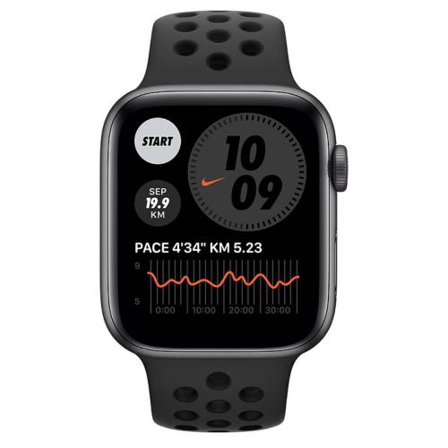 apple watch nike se 44mm