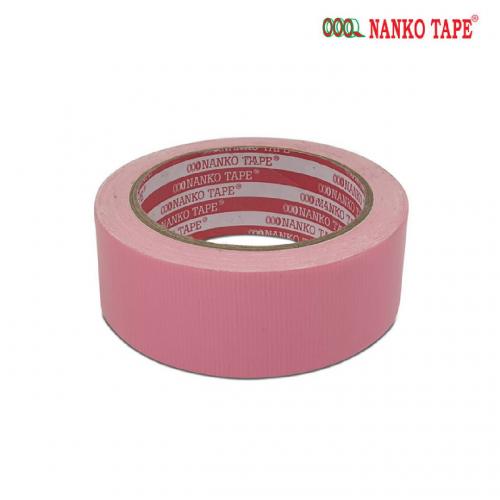 Nanko Cloth Tape 36 mm x 13 meter Brown