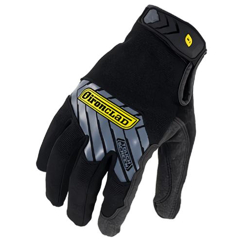 Ironclad Pro Black Gloves IEX-MPG XXL