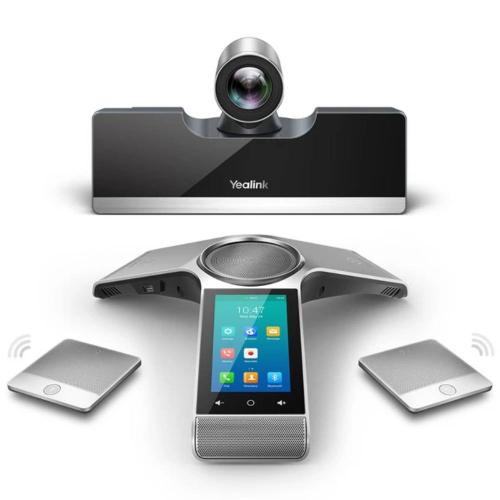 YEALINK Video Conferencing Endpoint