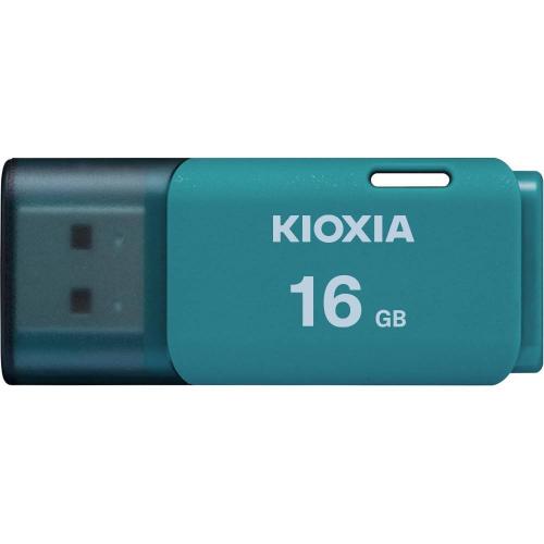 KIOXIA TransMemory U202 USB 2.0 16GB White