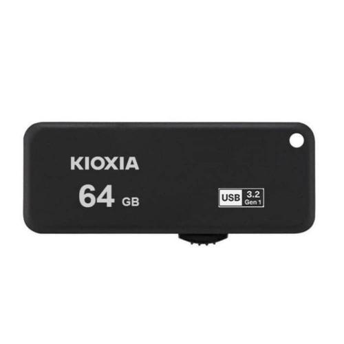 KIOXIA TransMemory U365 USB 3.2 Gen 1 R150 64GB