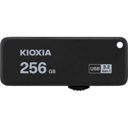 KIOXIA TransMemory U365 USB 3.2 Gen 1 R150 256GB