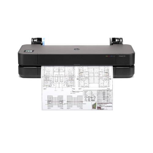 HP DesignJet T250 24 inch Printer [5HB06A]