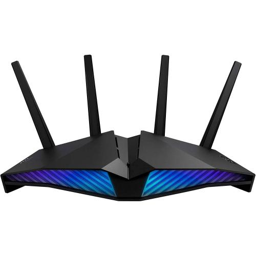 ASUS Wireless AX Router RT-AX82U