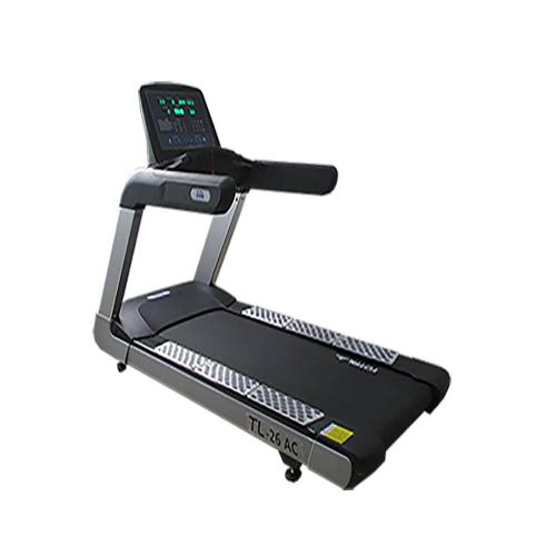 TOTAL Big Electric Treadmill 7 HP TL-26 AC