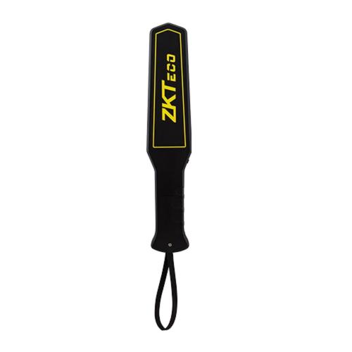 ZKTECO Compact Size Handheld Metal Detector ZK-D180