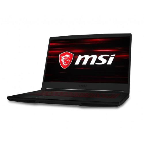 Sewa Laptop Amanah MSI GF63 (Periode 1 Hari)