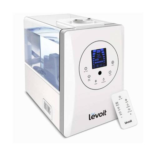 Levoit LV600HH Hybrid Ultrasonic Humidifier 5.6 litre [LVHF/600HH/5.6L]