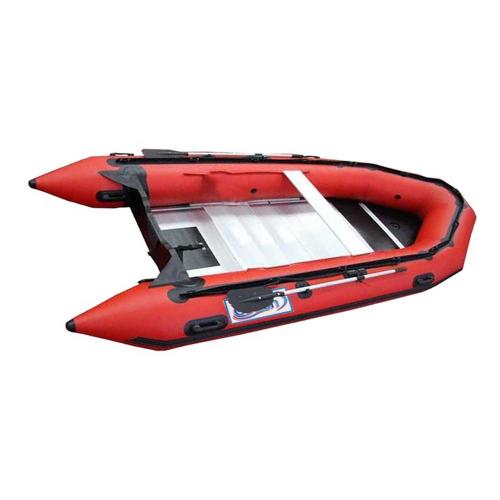 OCEAN Inflatable Boat LCR 330