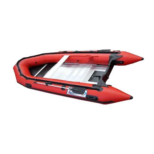 OCEAN Inflatable Boat LCR 360