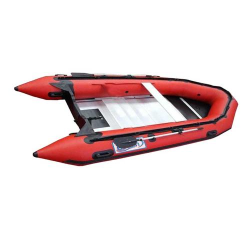 OCEAN Inflatable Boat LCR 380