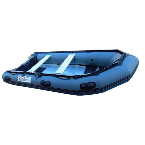 OCEAN Inflatable Boat LCR 430