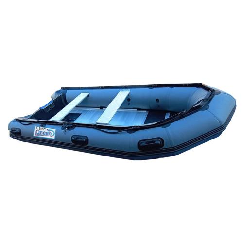 OCEAN Inflatable Boat LCR 525