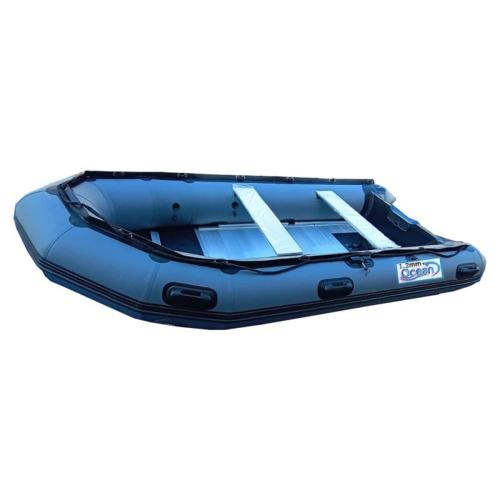 OCEAN Inflatable Boat LCR 470