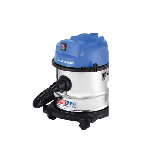 MULTIPRO Wet & Dry Vacuum Cleaner VC 1501K YS