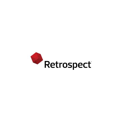 Retrospect Upgrade Server Client 1-Pack v.17 for Windows with 1 Yr Support & Maintenance ASM [BSC17U1WC]