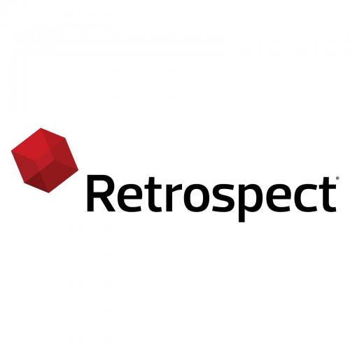 Retrospect Upgrade Advanced Tape Support v.17 for Windows with 1 Year Support & Maintenance [BAT17U1WC]
