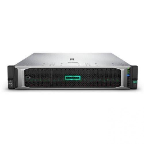 HPE ProLiant DL380G10 (Xeon 4208, 96GB, 3x1TB)