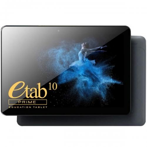 EVERCOSS eTab 10 Prime 3GB/32GB - Black