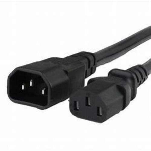 B-SAVE Cable Device Cord C13-C14 3 meter